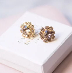 New Aello Earrings Örhängen