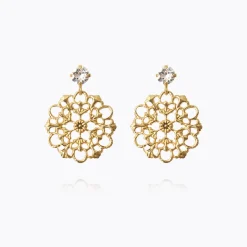 New Andrea Earrings Örhängen