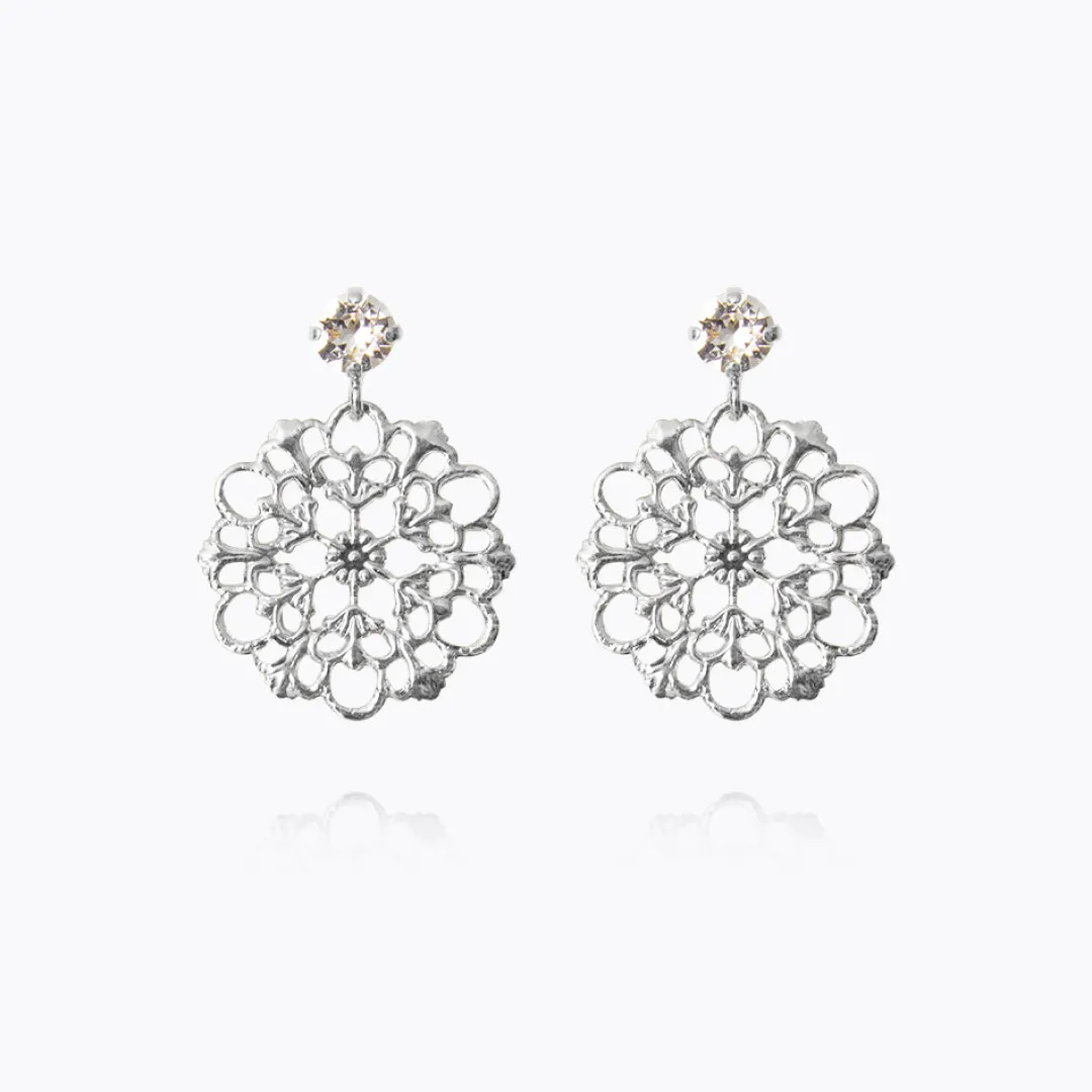 New Andrea Earrings Örhängen