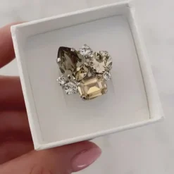 Discount Angelina Ring Ringar