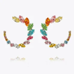 Fashion Angie Earrings Örhängen