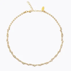 Store Antonia Necklace Halsband