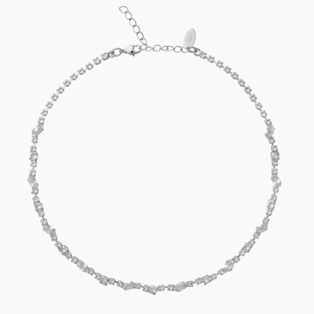 Store Antonia Necklace Halsband