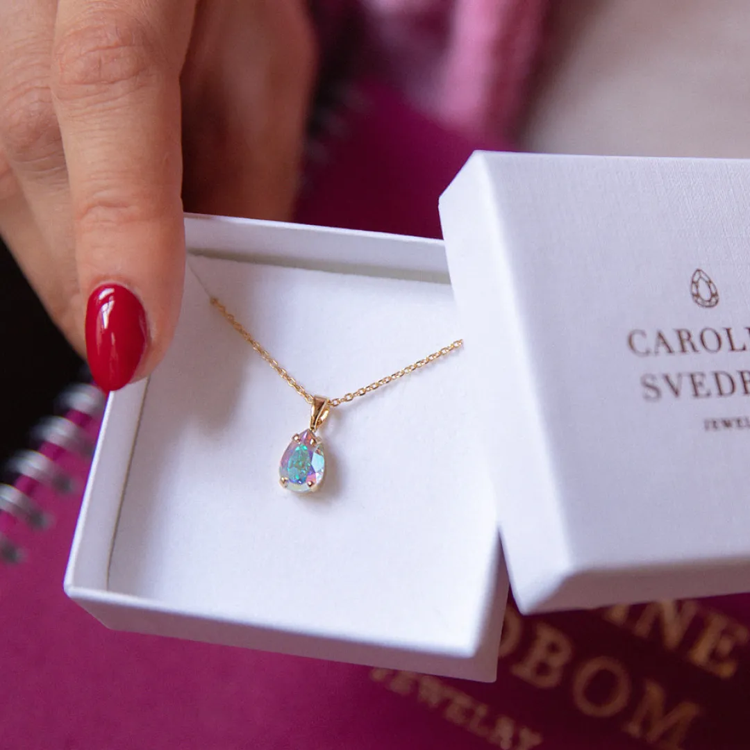 Discount Aurora Necklace Halsband