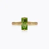 Shop Baguette Ring Ringar