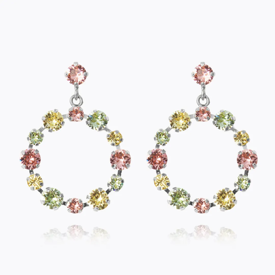 Best Sale Calanthe Earring Örhängen