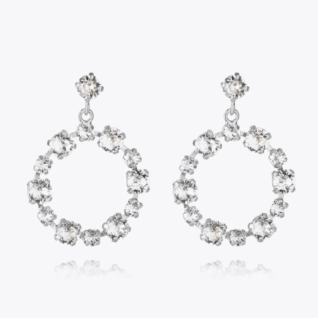 Shop Calanthe Earrings Örhängen