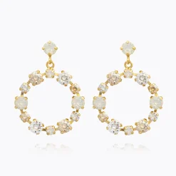 Cheap Calanthe Earrings Örhängen