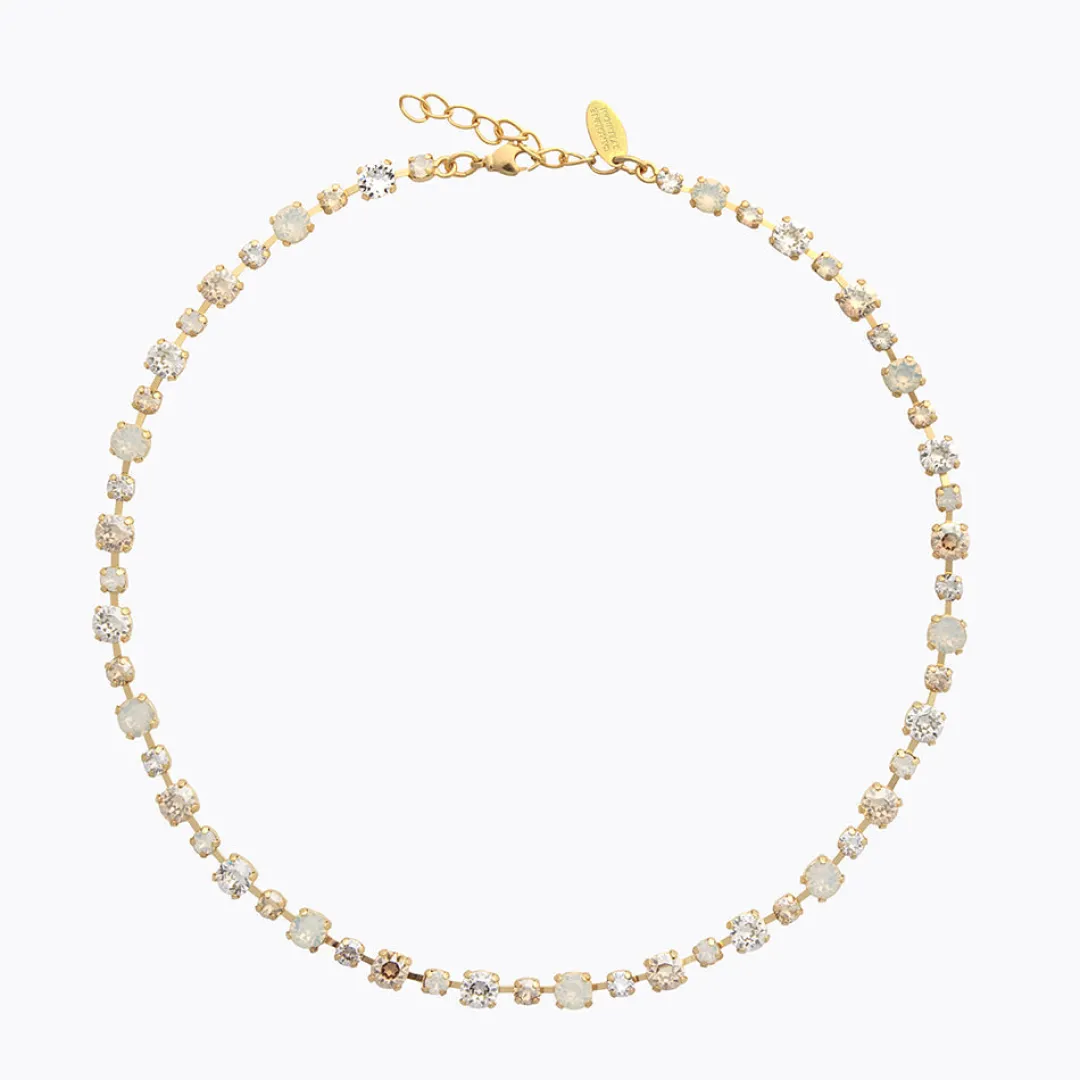 Cheap Calanthe Necklace Halsband