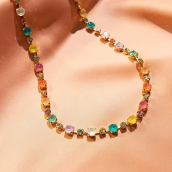 Clearance Calanthe Necklace Halsband