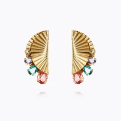 Online Cassie Earrings/Candy Combo Örhängen