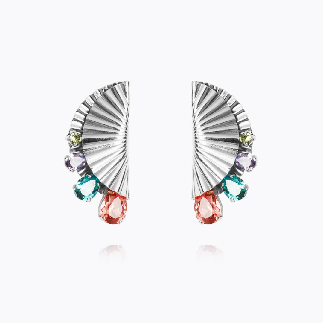 Online Cassie Earrings/Candy Combo Örhängen