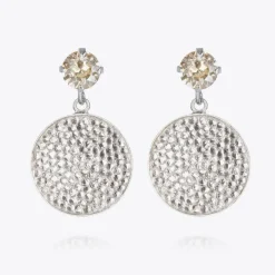 Best Chloe Earrings Örhängen