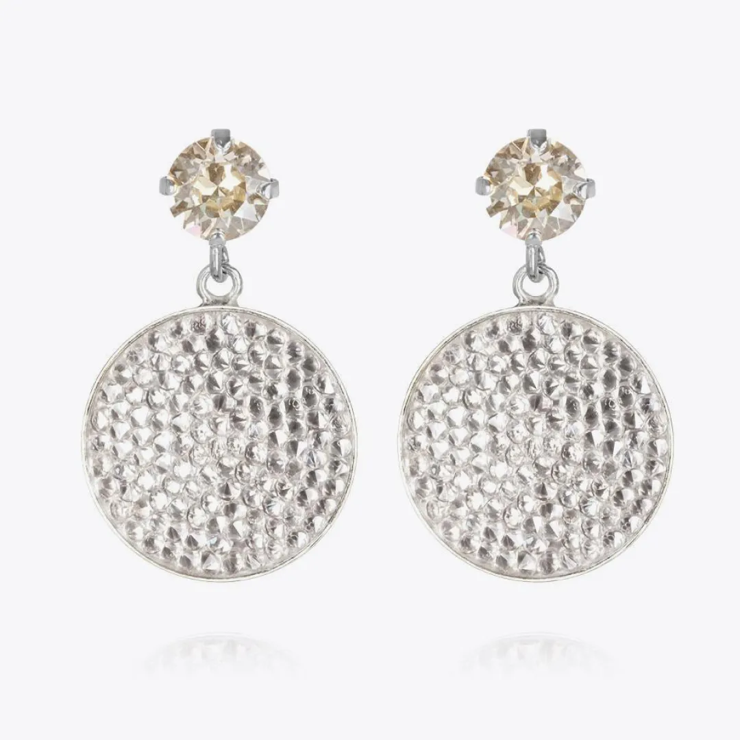 Best Chloe Earrings Örhängen