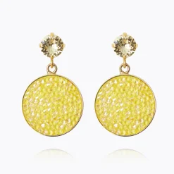 Shop Chloe Earrings Örhängen