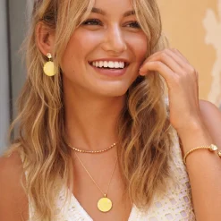 Shop Chloe Earrings Örhängen