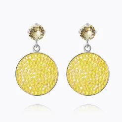 Shop Chloe Earrings Örhängen