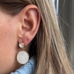 Sale Chloe Earrings Örhängen