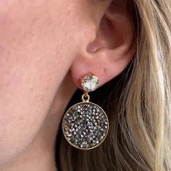 New Chloe Earrings Örhängen