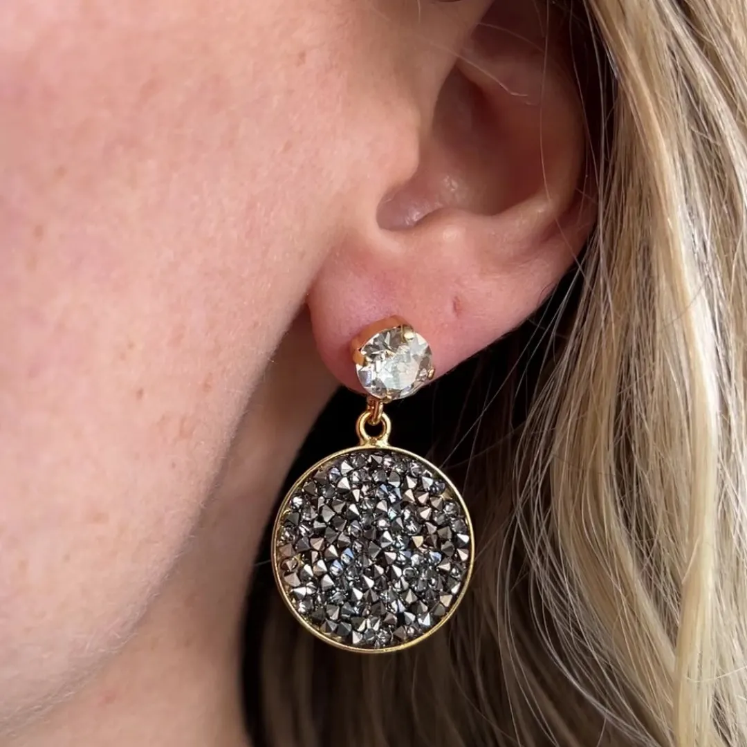 New Chloe Earrings Örhängen