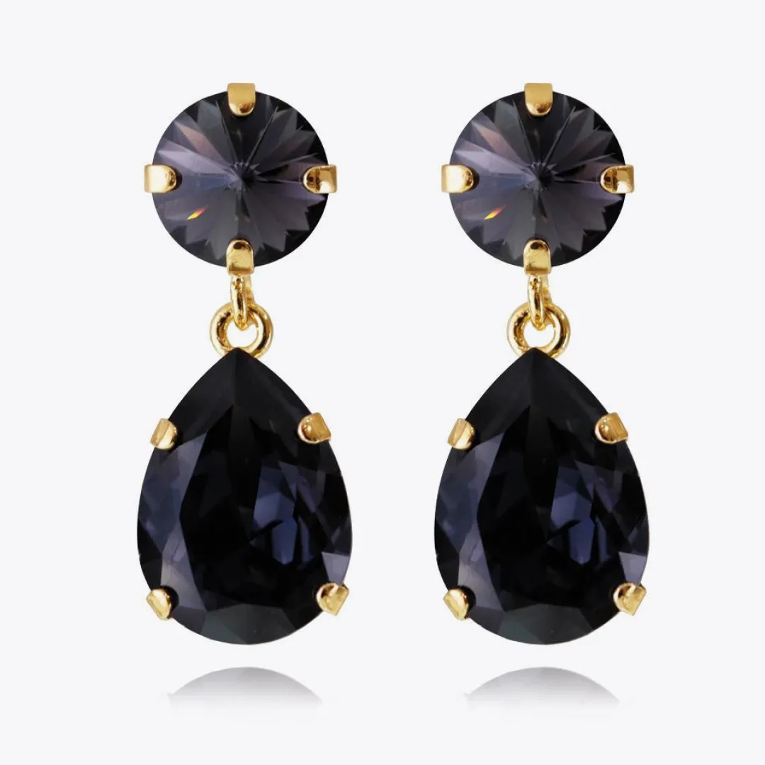 Flash Sale Classic Drop Earrings Örhängen