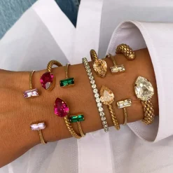 Outlet Classic Rope Bracelet Armband