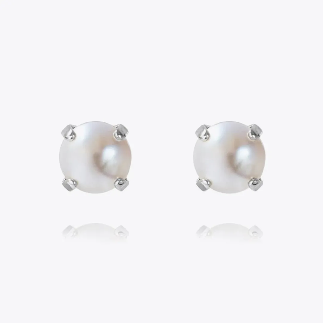 Best Classic Stud Earrings Örhängen