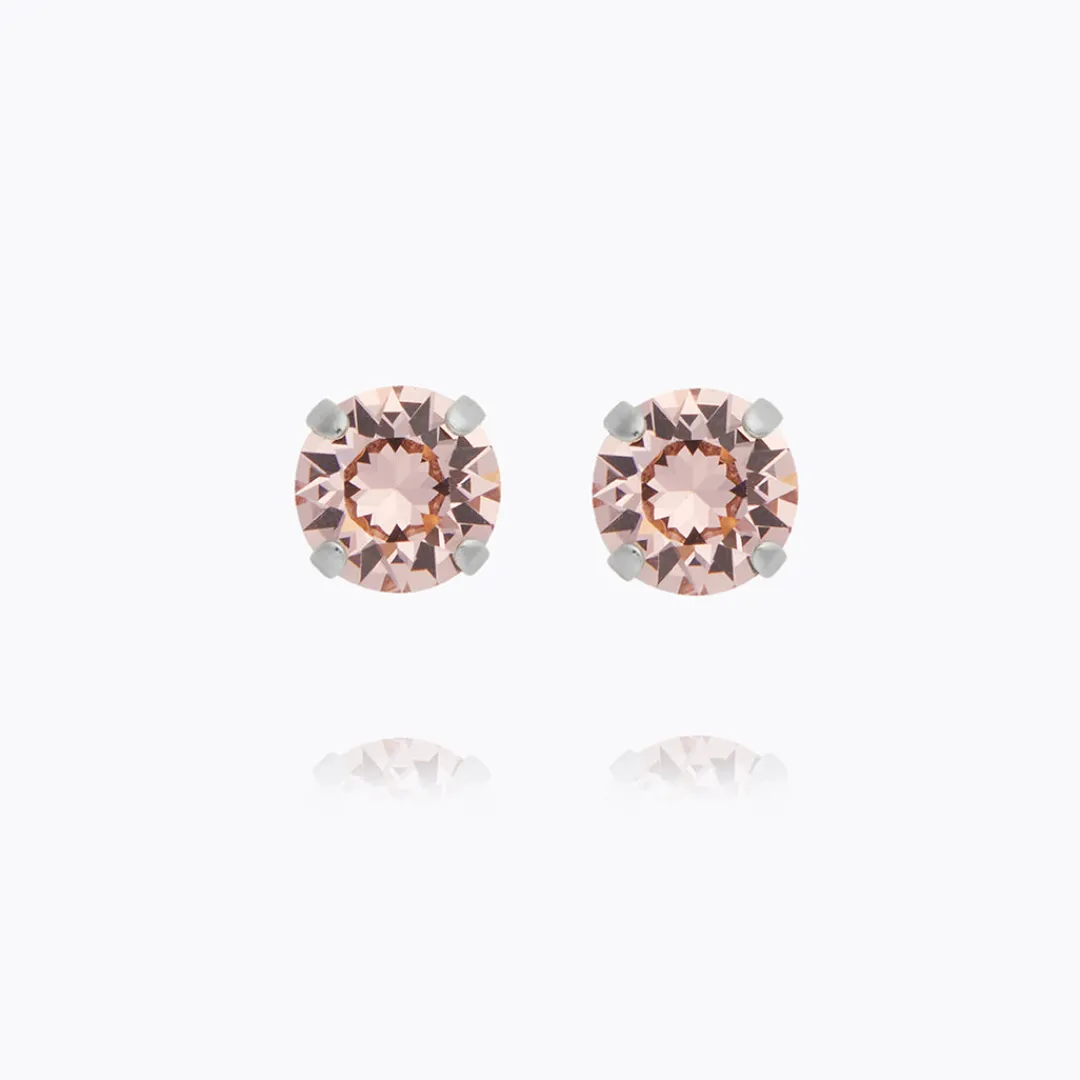 Sale Classic Stud Earrings Örhängen
