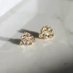 Flash Sale Cora Earcuffs Örhängen