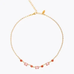 Best Corinna Necklace Halsband