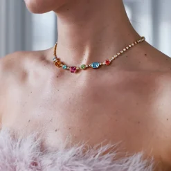 Flash Sale Corinna Necklace Halsband