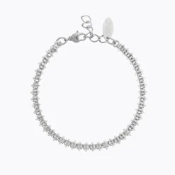 Best Sale Crystal Navette Bracelet/Crystal Armband