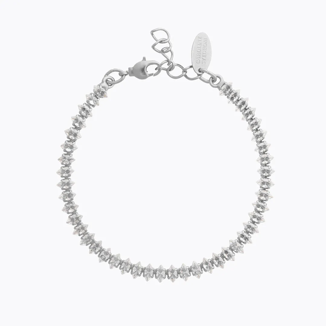 Best Sale Crystal Navette Bracelet/Crystal Armband