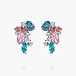 Fashion Demi Earrings Örhängen