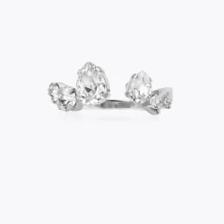 Flash Sale Dina Ring/Crystal Ringar