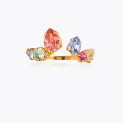 New Dina Ring/Pastel Combo Ringar