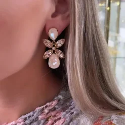 Online Dione Earrings Örhängen