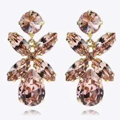Store Dione Earrings Örhängen