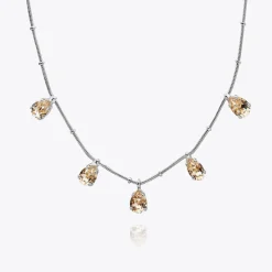 Store Estelle Necklace Halsband