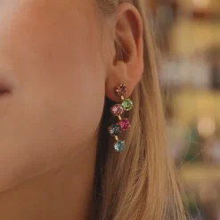 Cheap Fiona Earrings Örhängen