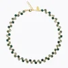 Shop Fiona Necklace Halsband