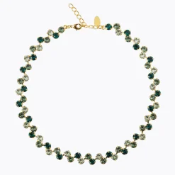 Shop Fiona Necklace Halsband