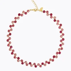 Fashion Fiona Necklace Halsband