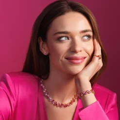 Fashion Fiona Necklace Halsband