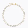Shop Fiona Necklace Halsband