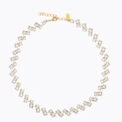 Shop Fiona Necklace Halsband