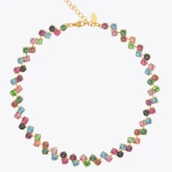 Hot Fiona Necklace Halsband