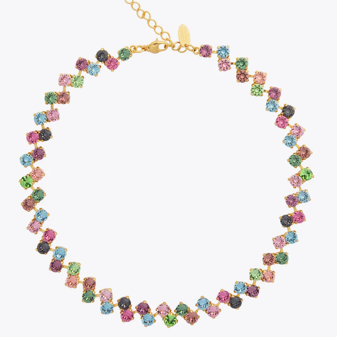 Hot Fiona Necklace Halsband