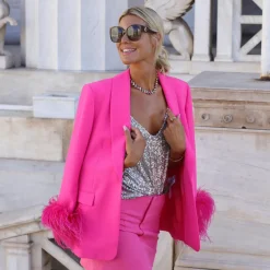 Hot Fiona Necklace Halsband