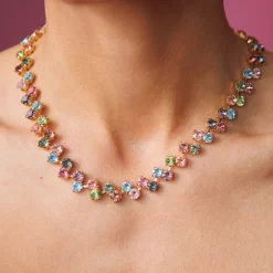 Hot Fiona Necklace Halsband